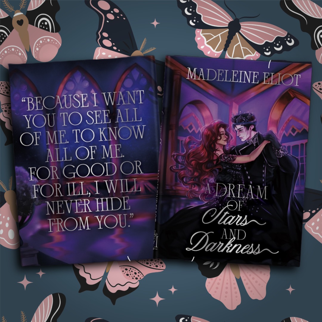 A Dream of Stars and Darkness