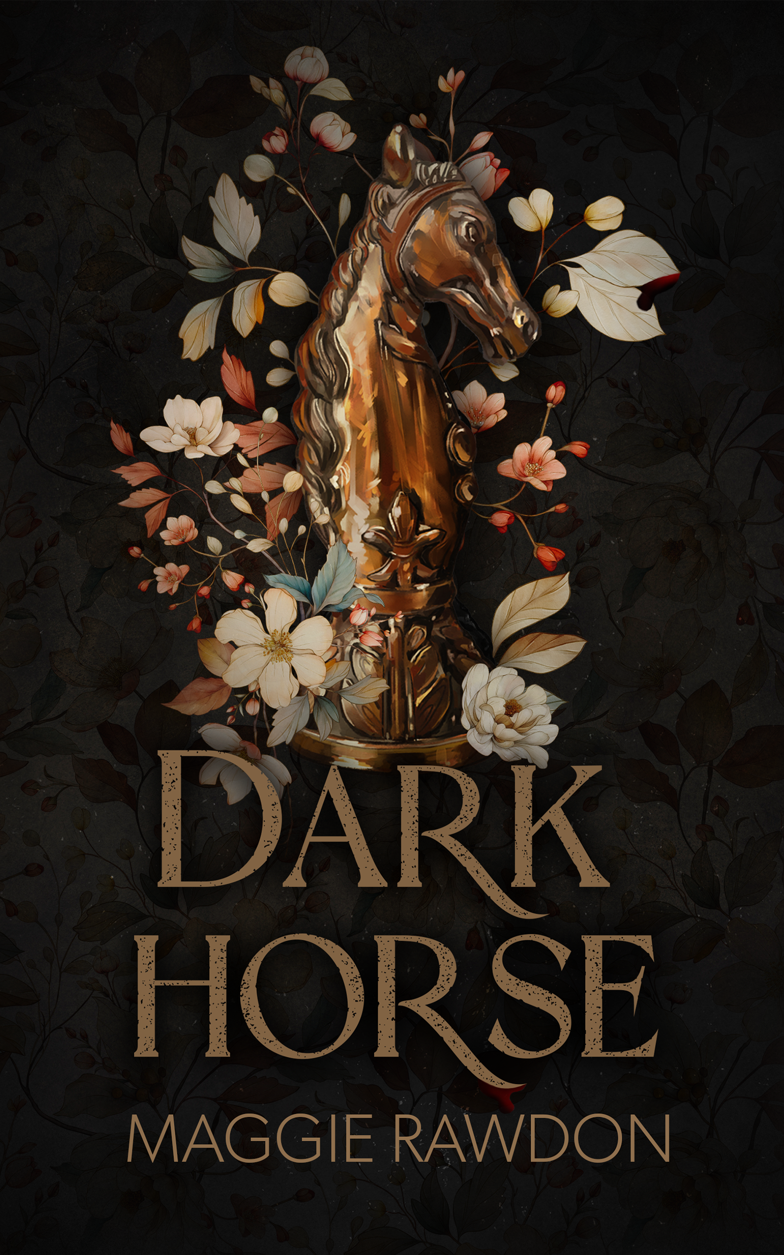 After Dark Bookshop February 2026 Edition