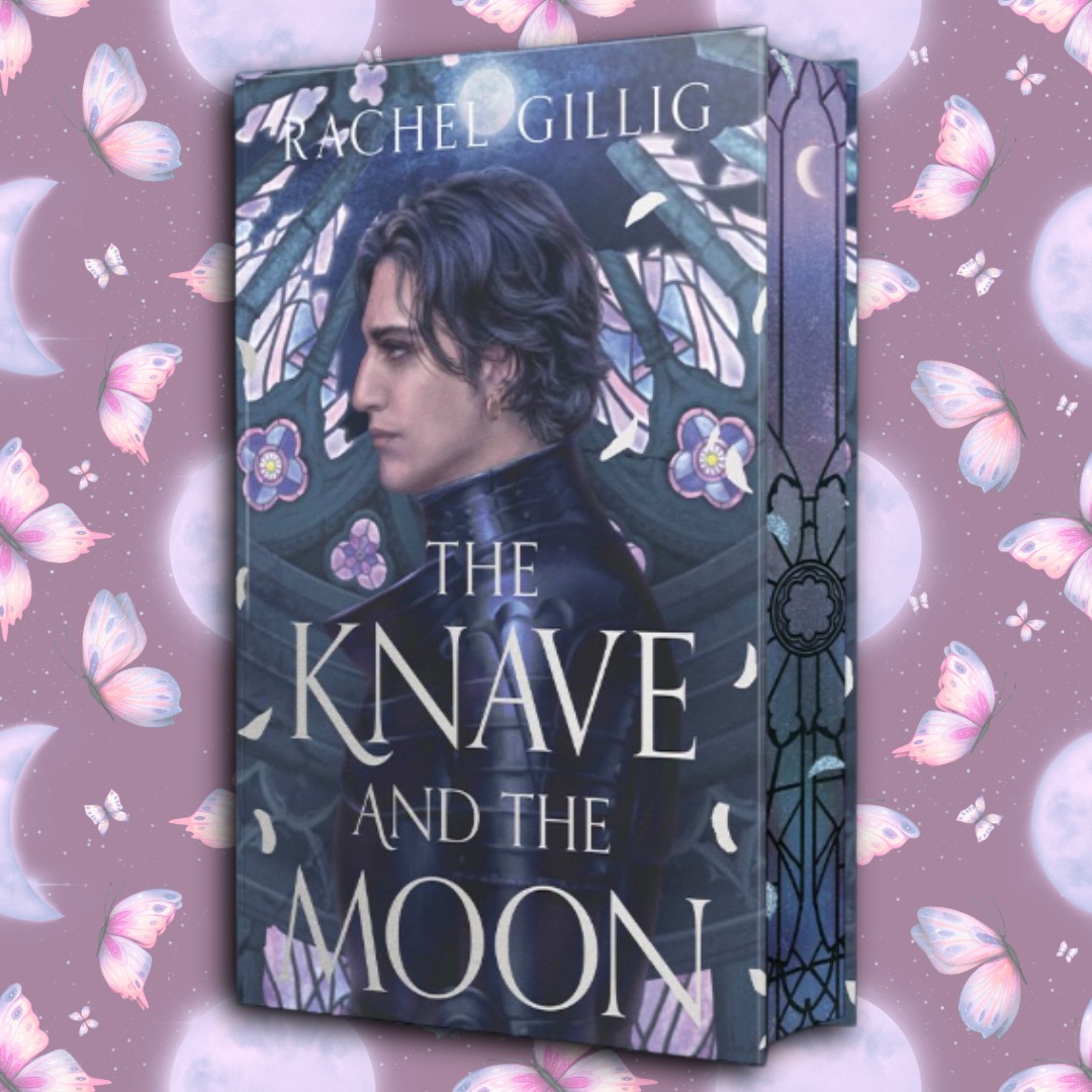 The Knave and the Moon
