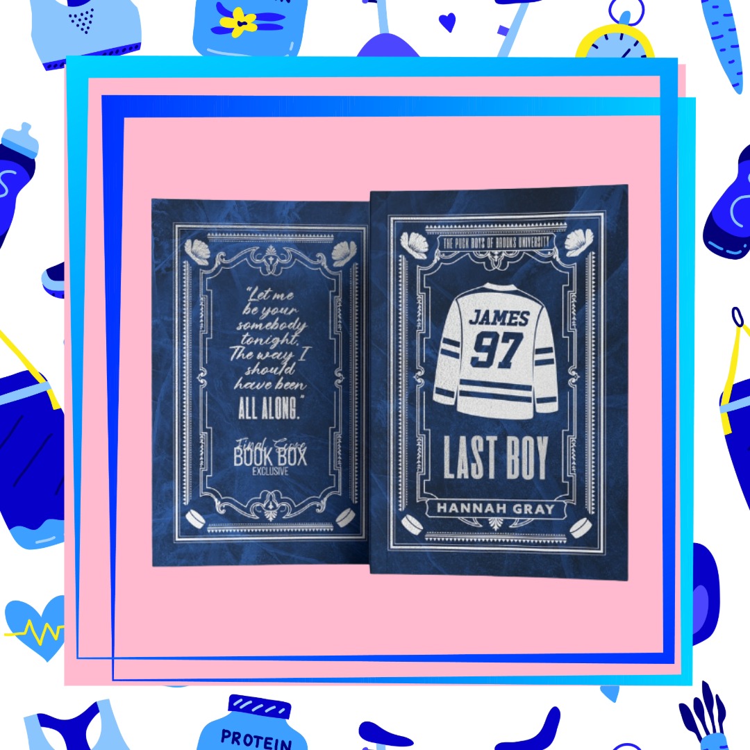 Last Boy