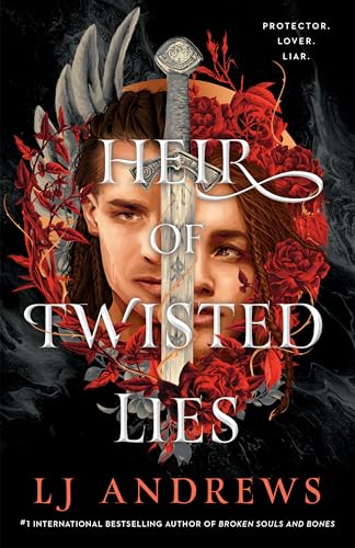Heir Of Twisted