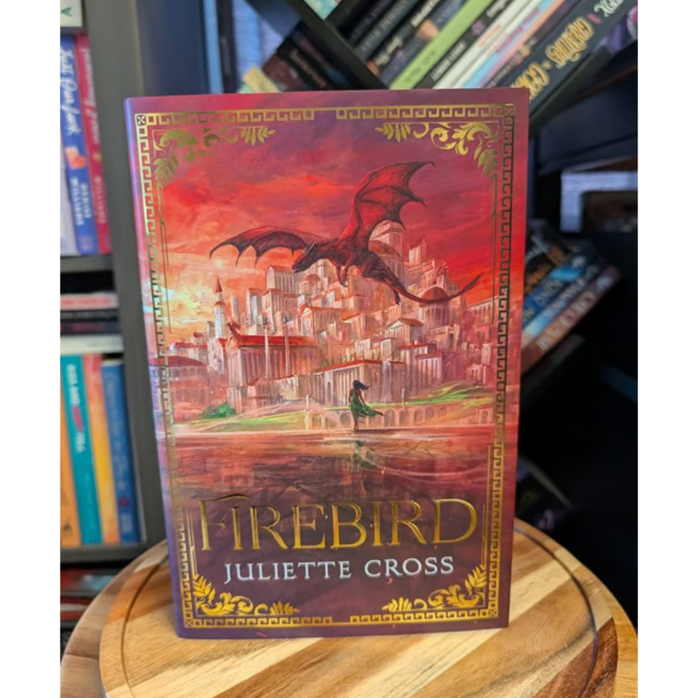 Firebird