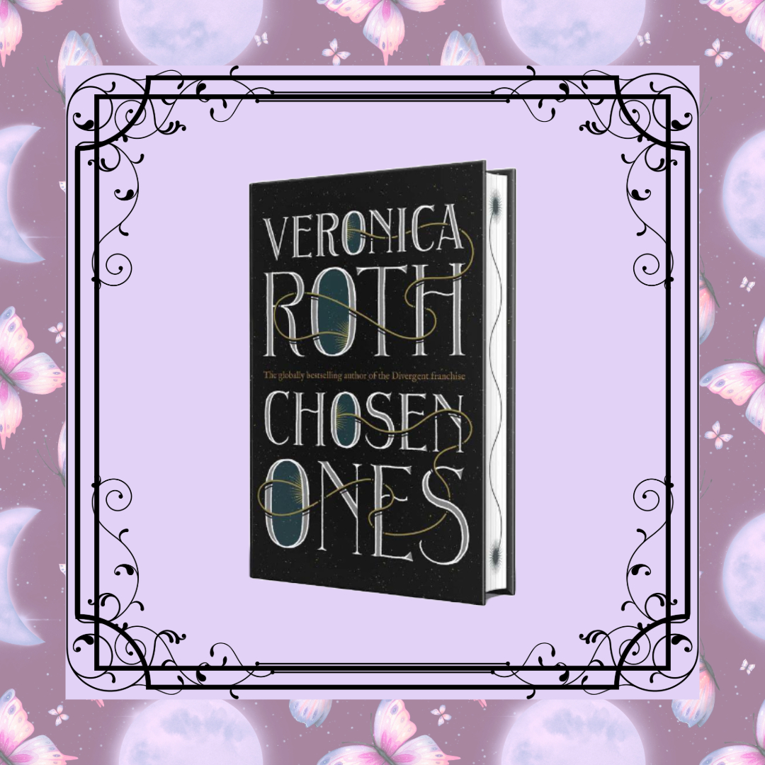 Chosen Ones