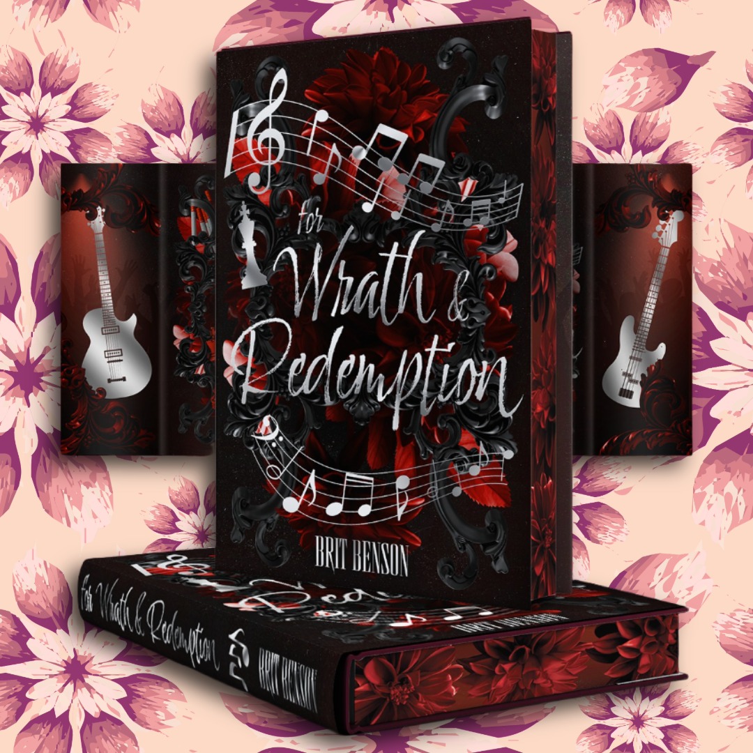 Belle Book Box · The Hometown Heartless Series Continuation