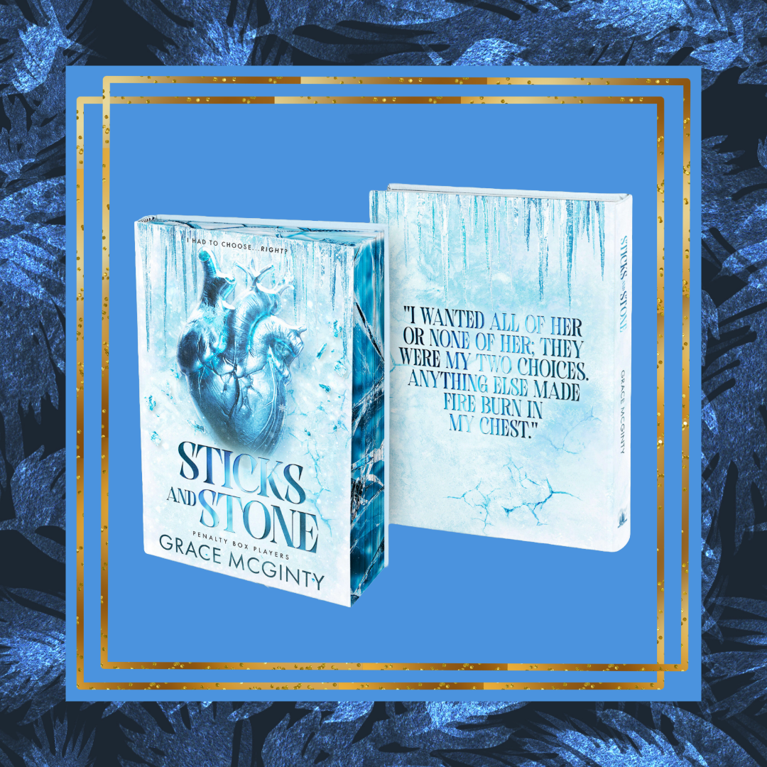 Sticks And Stone