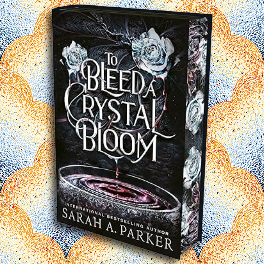 Bookstores · November 2025 Release