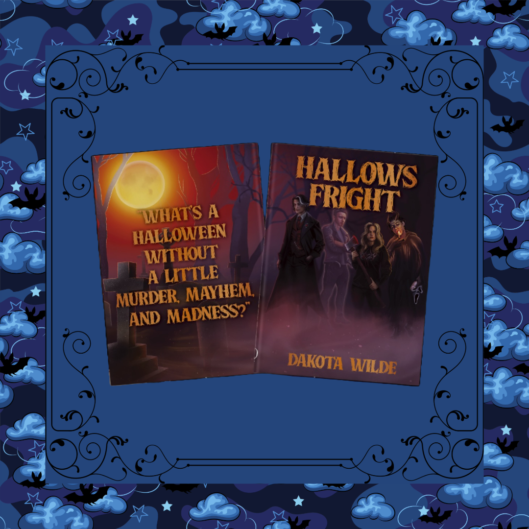 Hallows Fright