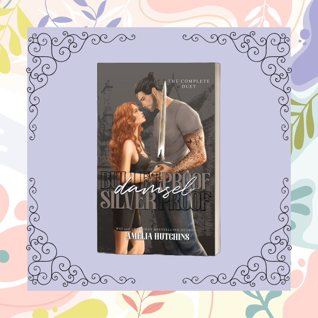 Novel Grounds · July 2025 Pre-Order