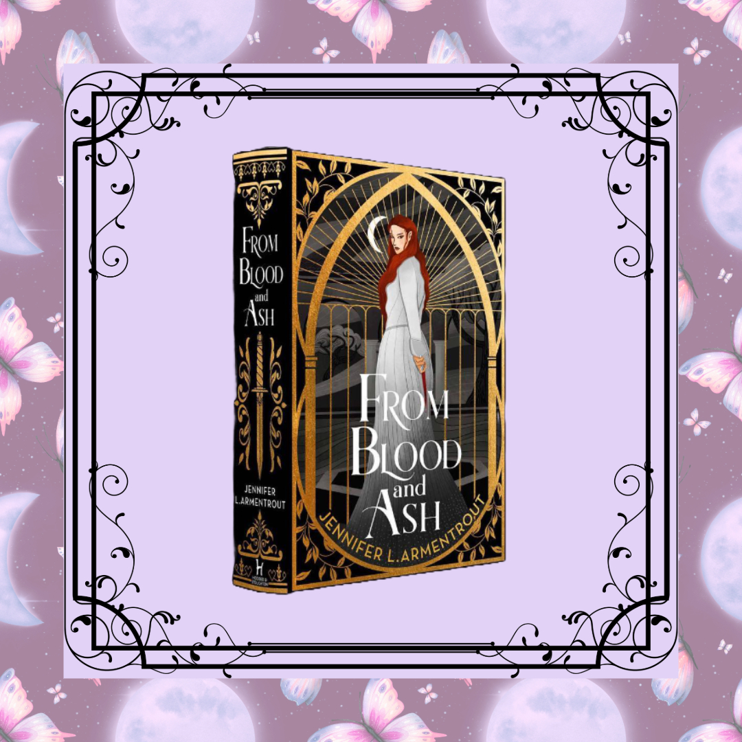 FairyLoot · March 2021 Pre-Order