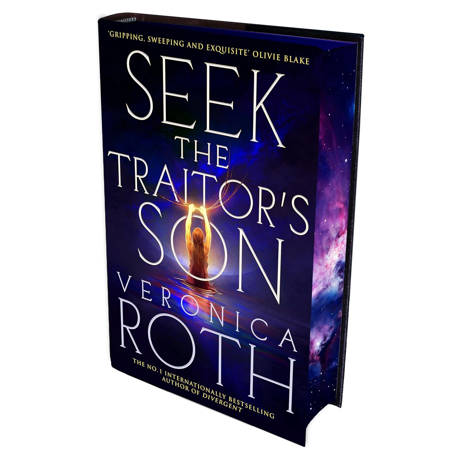 Bookstores · May 2026 Release