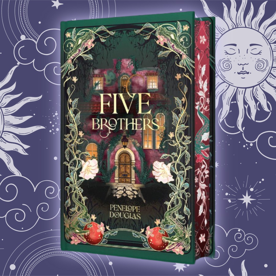 Five