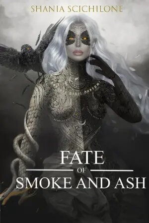 Fate Of Smoke And Ash