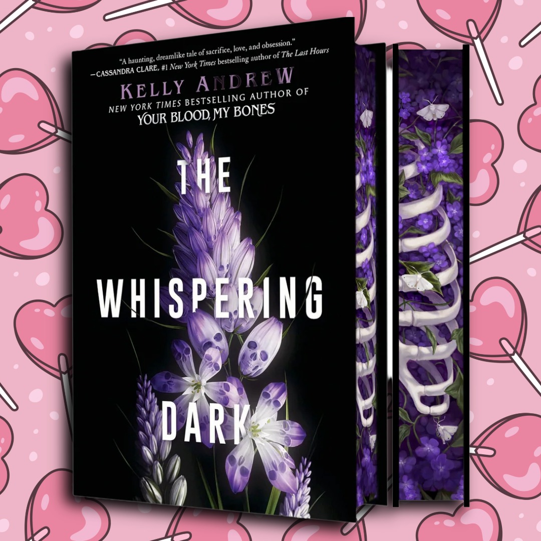 The Whispering Dark