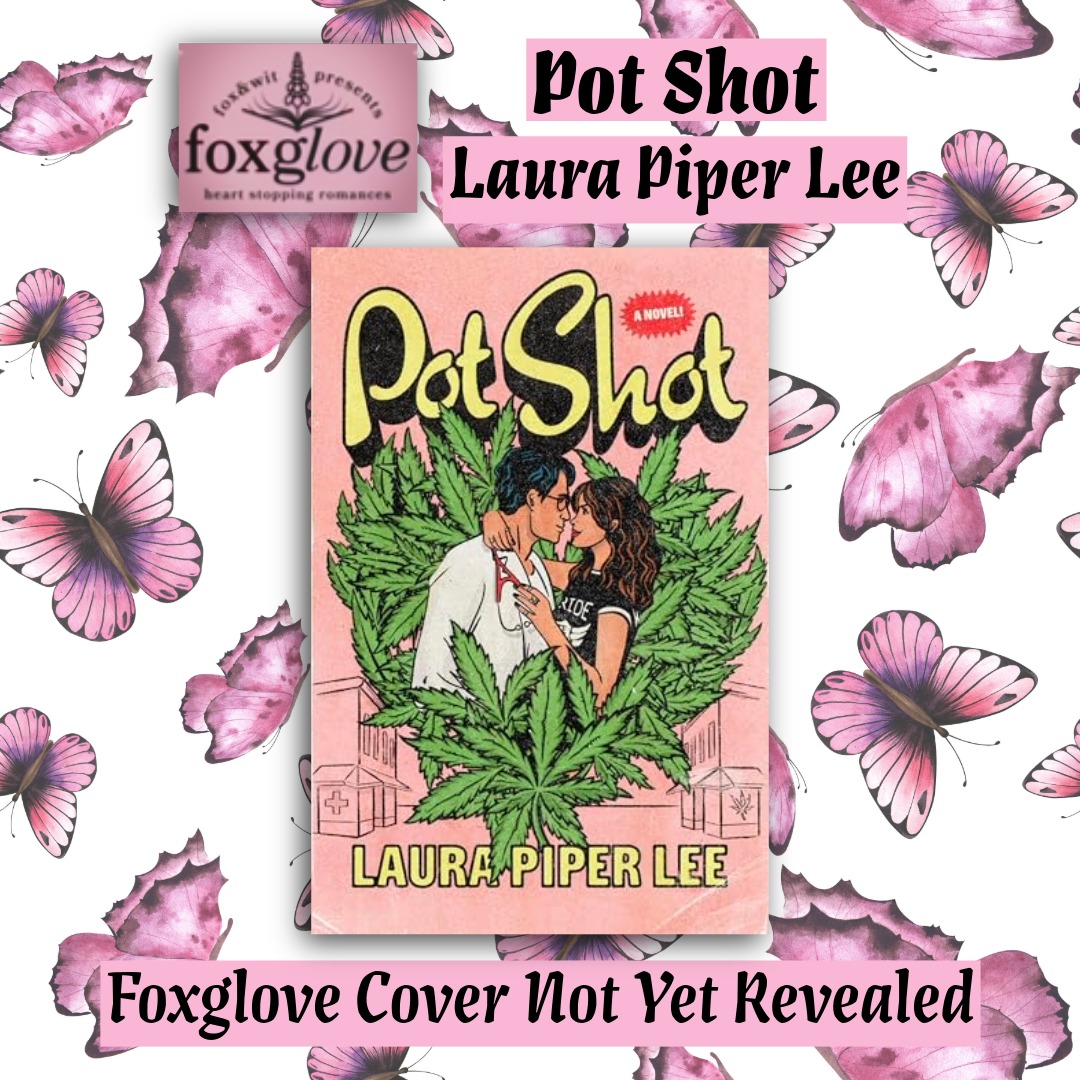 Foxglove Romance · June 2026 Box