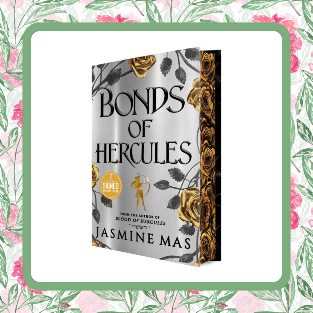 Barnes & Noble · October 2025 Release