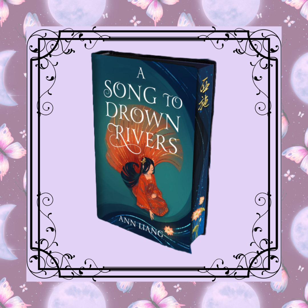 A Song to Drown Rivers