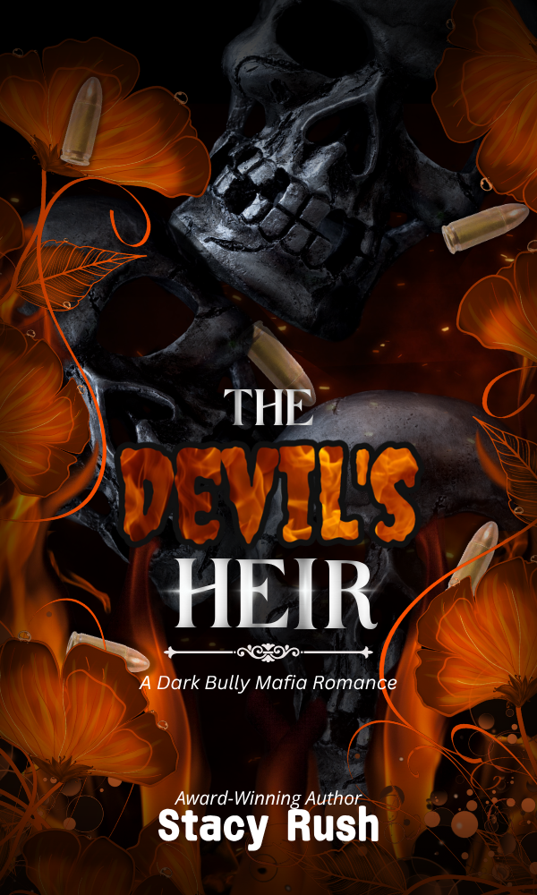 The Devil's Heir