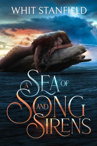 A Sea Of Song And Sirens