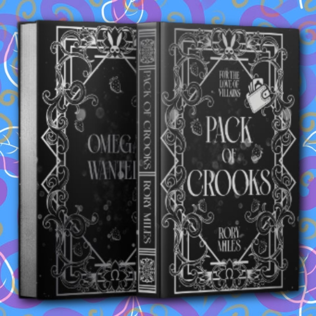 Pack of Crooks