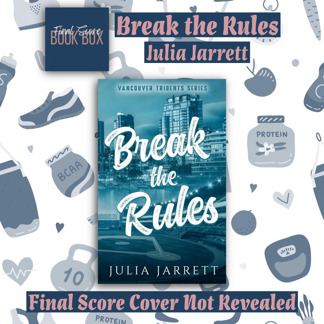 Break the Rules
