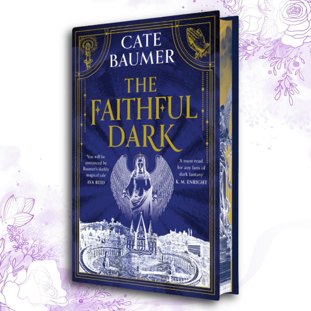 The Faithful Dark
