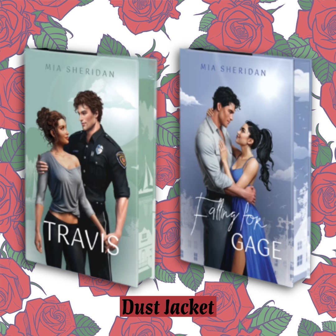 Falling For Gage