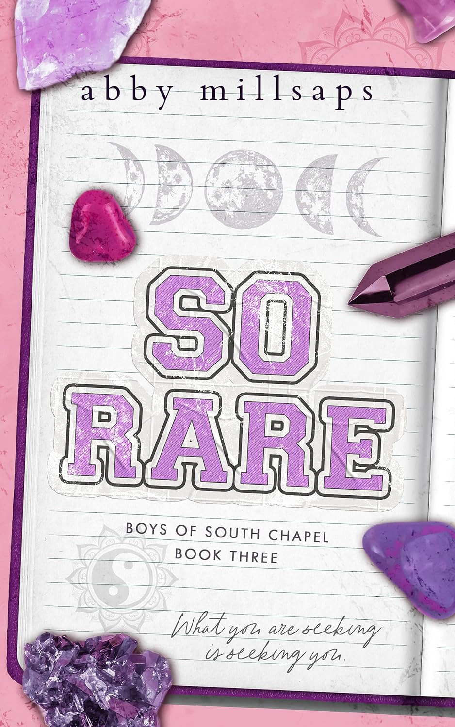 All of the Above Book Box November 2025 Edition