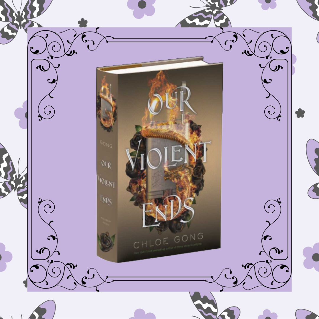 OwlCrate · July 2021 Pre-Order