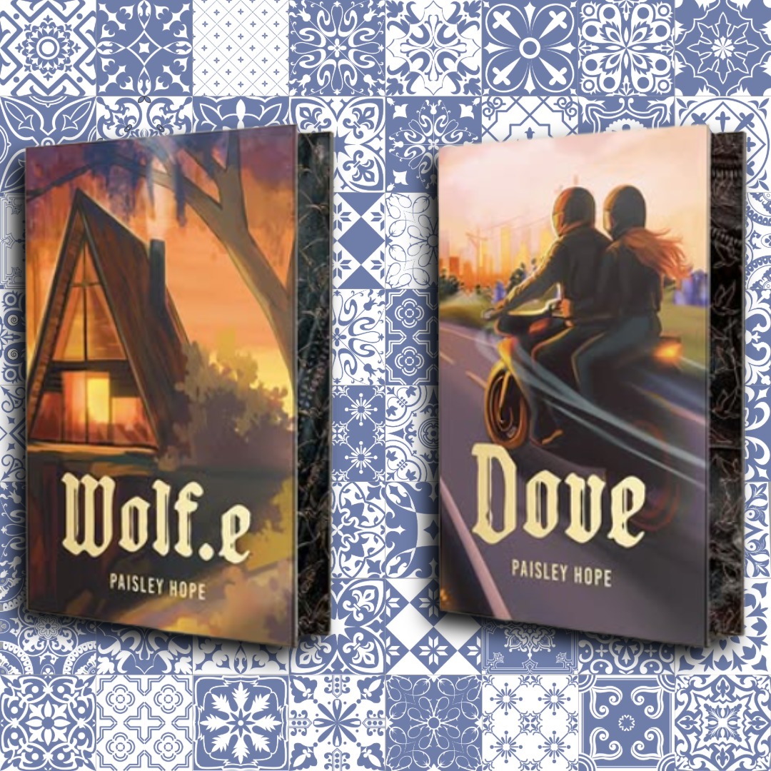 Dove Paisley Hope