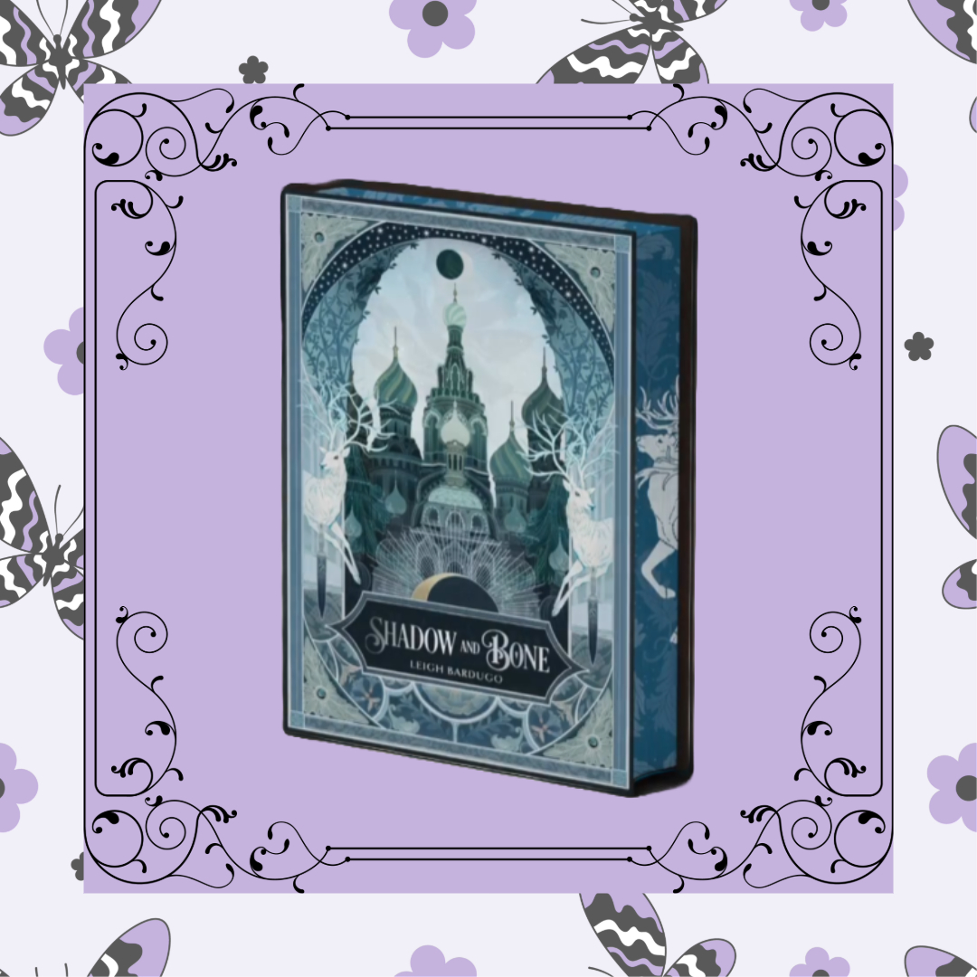 Shadow and Bone
