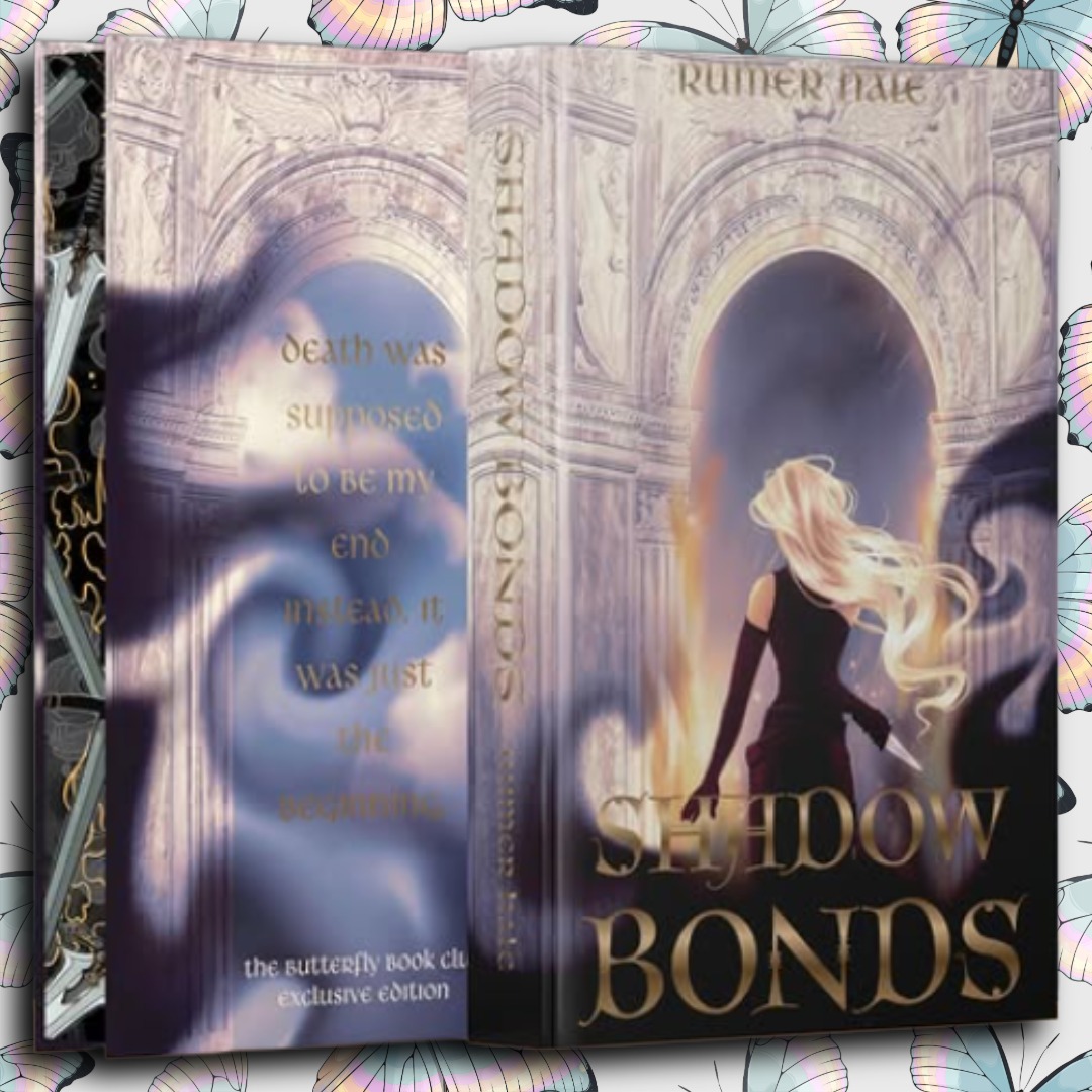 Shadow Bonds