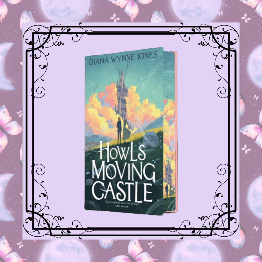Howl's Moving Castle