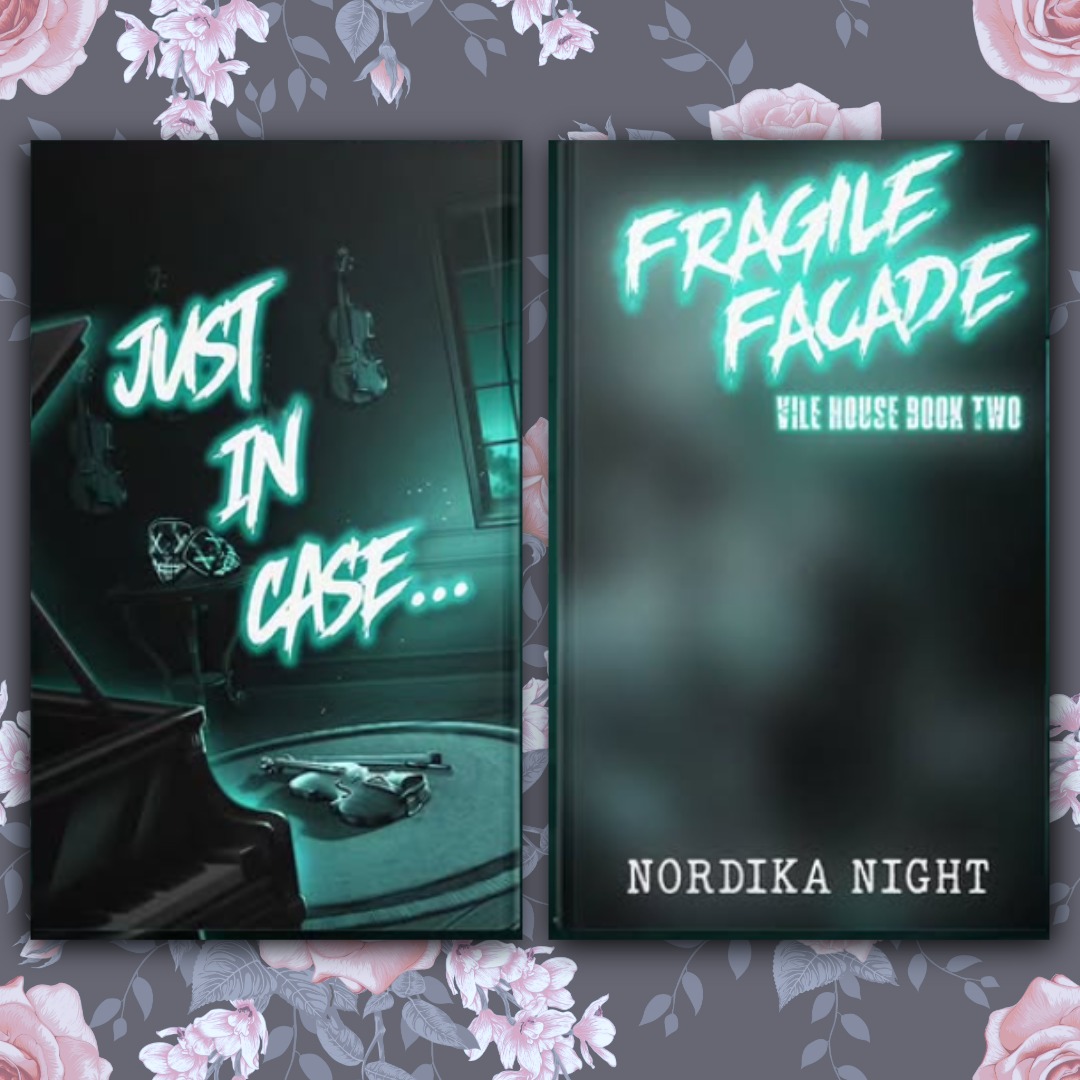 Fragile Facade