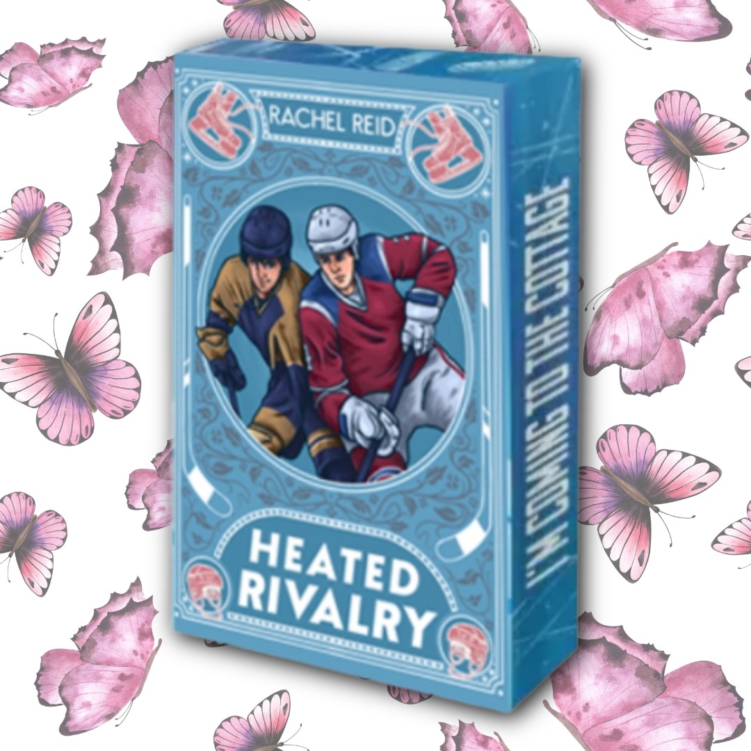 Heated Rivalry