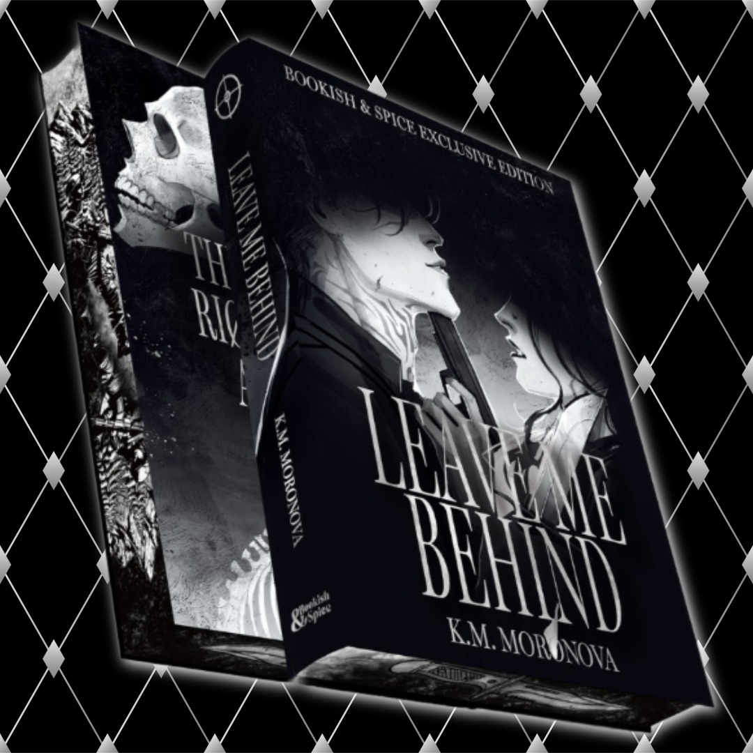 Leave Me Behind