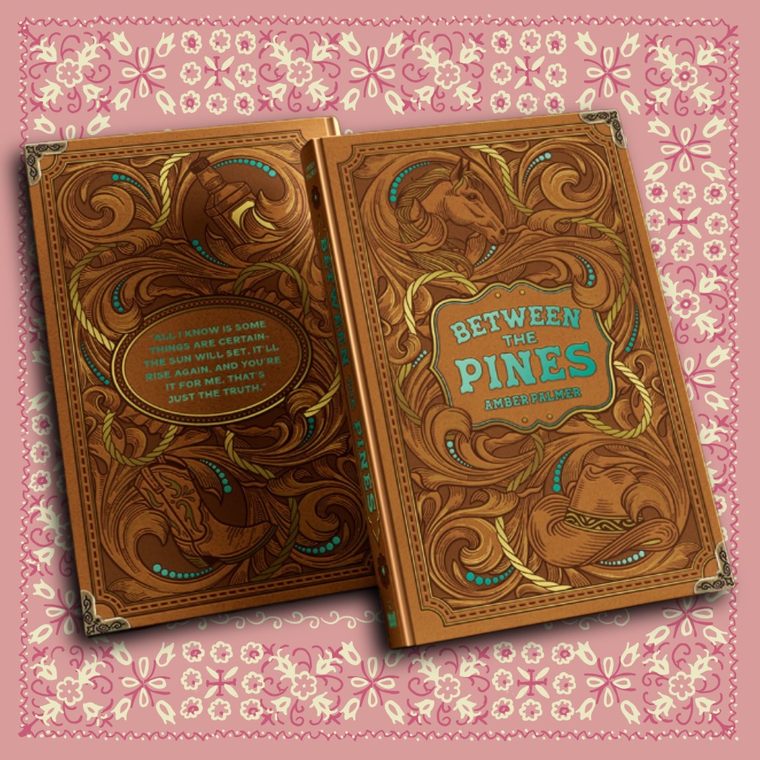 Between The Pines