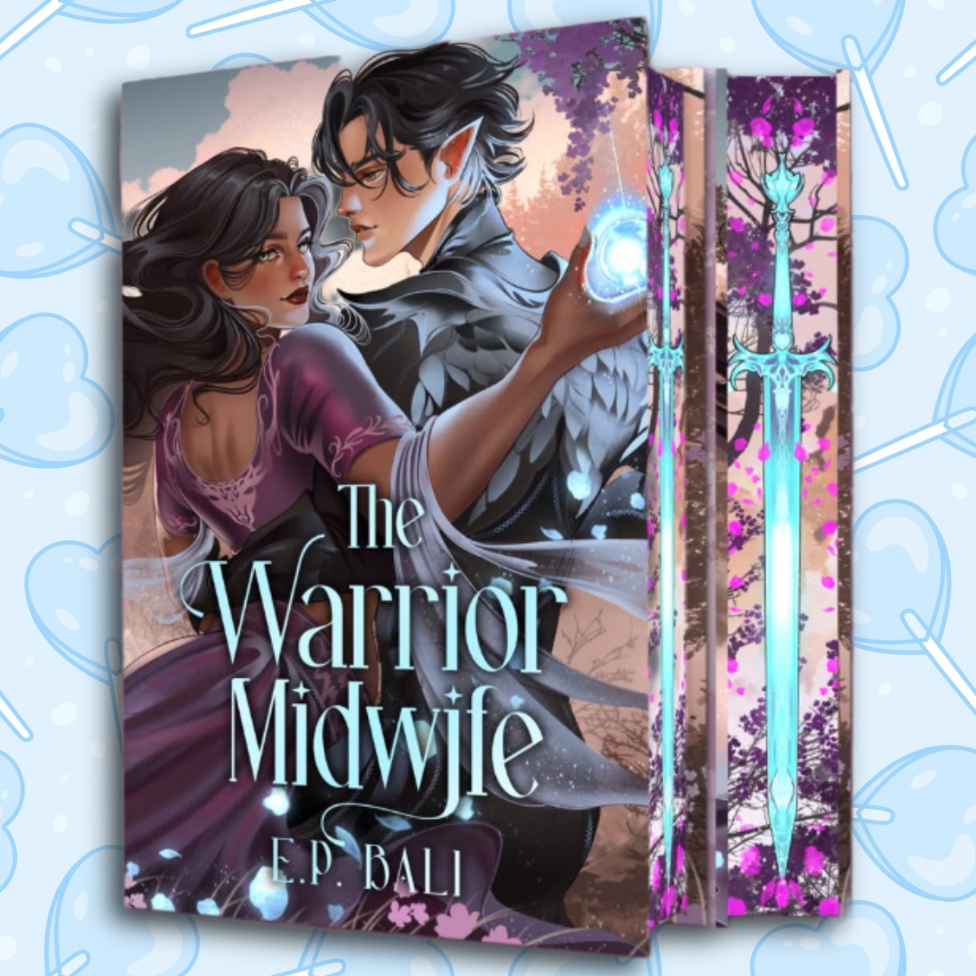 The Warrior Midwife