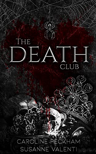 The Death Club Caroline Peckham