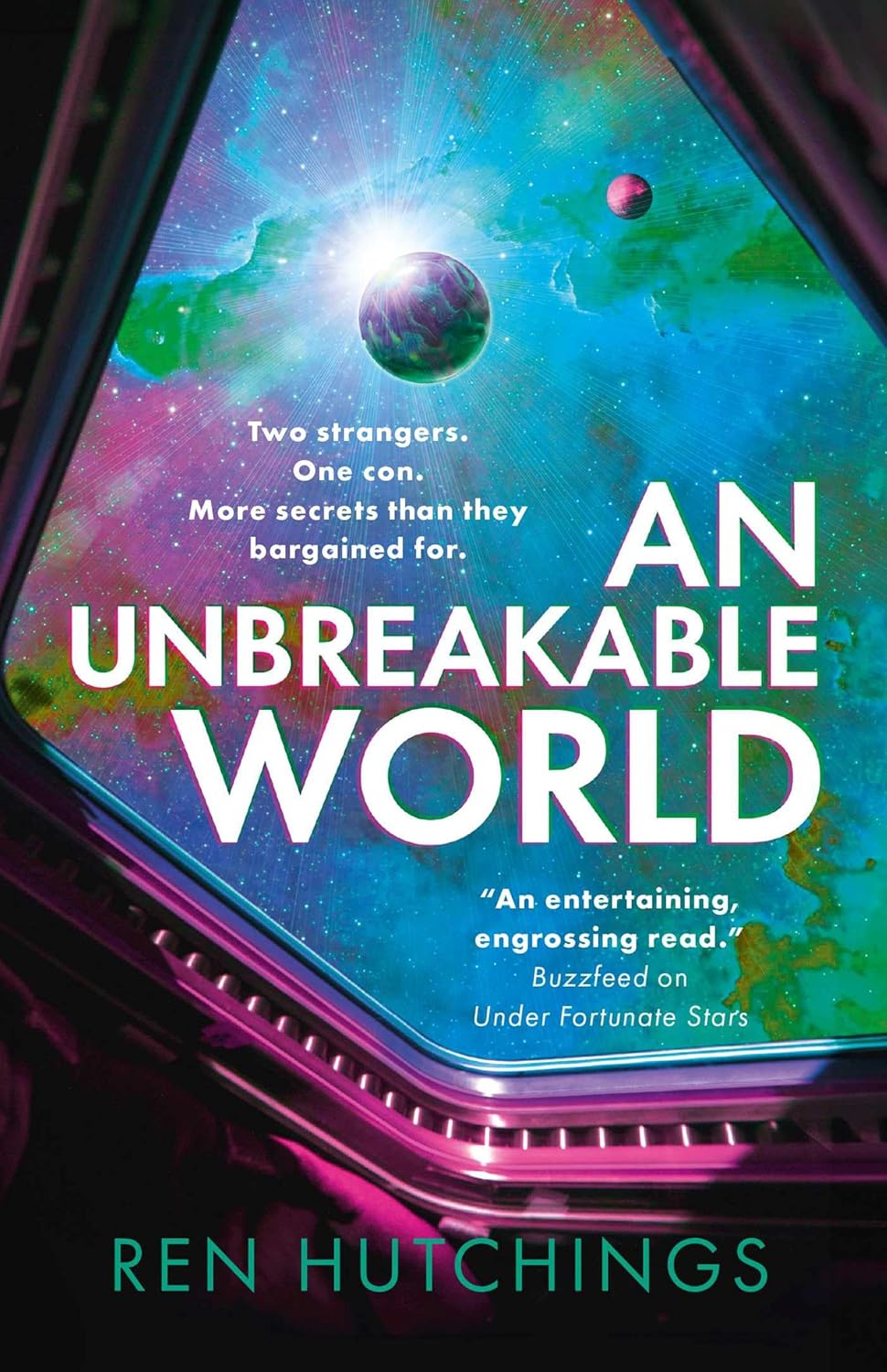 An Unbreakable World