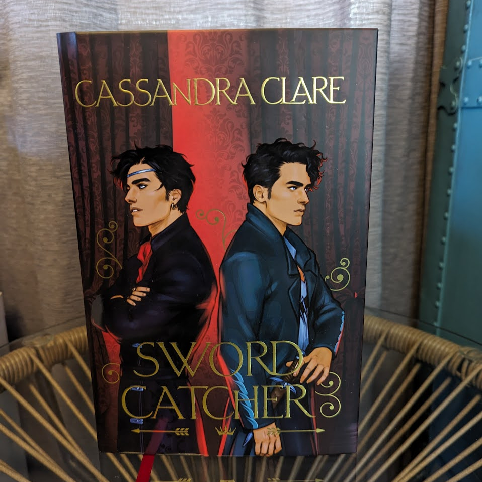 FairyLoot Adult · November 2023 Box