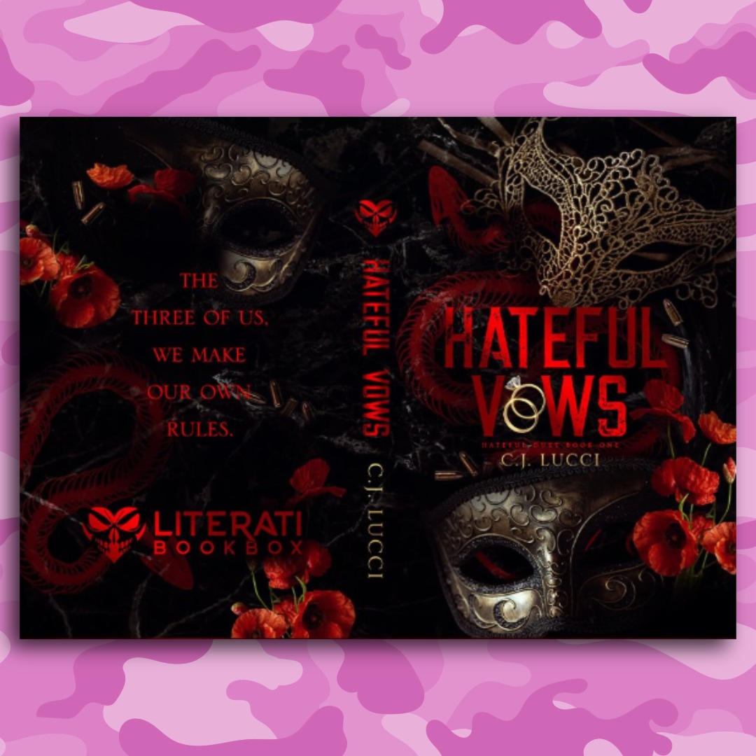 Hateful Vows