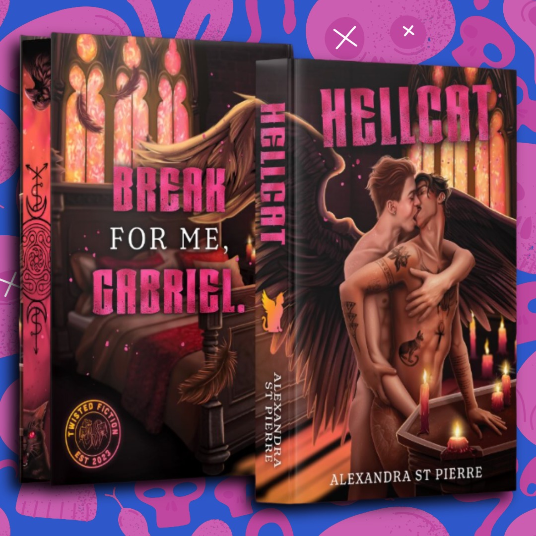 Hellcat