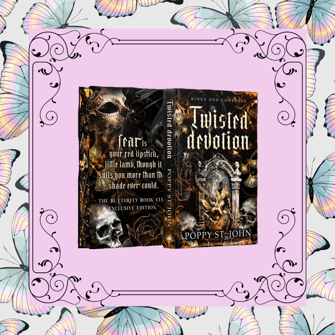 Twisted Devotion