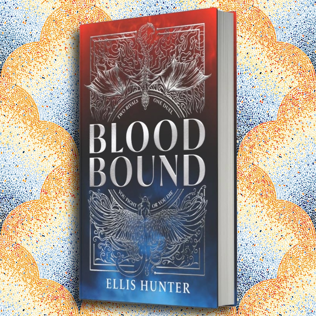 Blood Bound