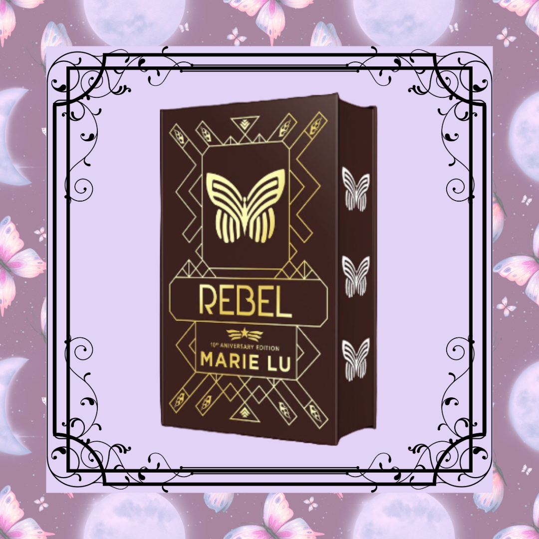 Rebel