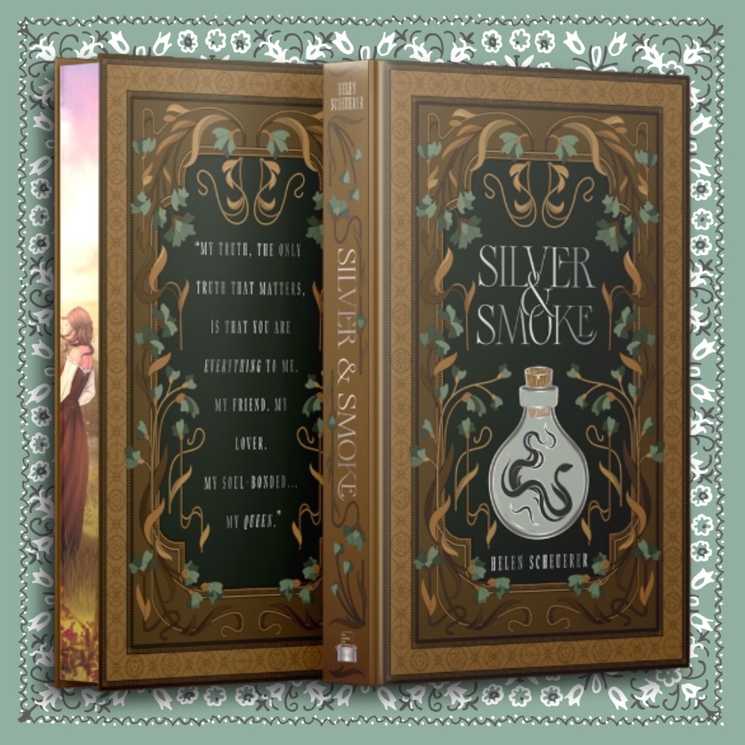 Silver & Smoke