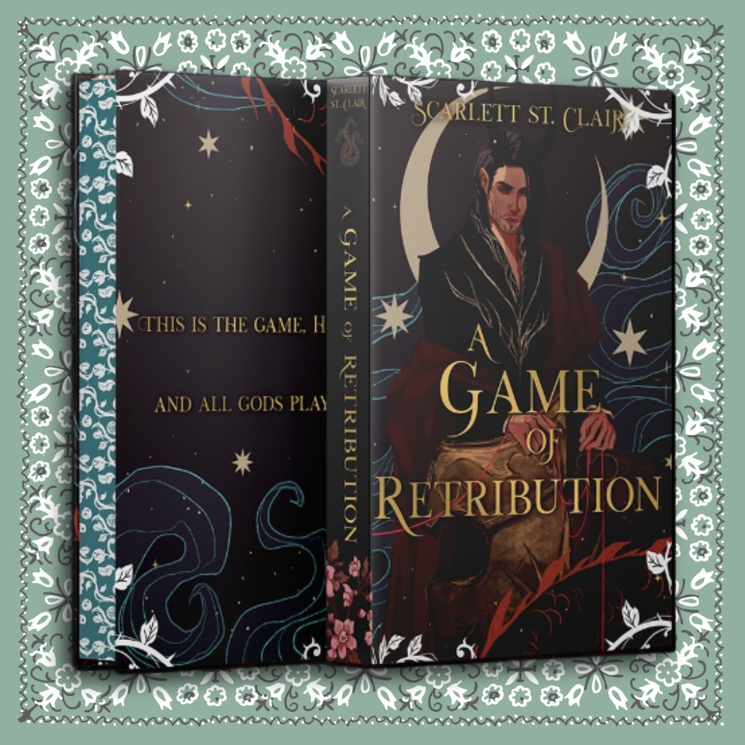 A Game of Retribution