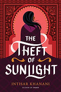 The Swan's Daughter Roshani Chokshi.jpg