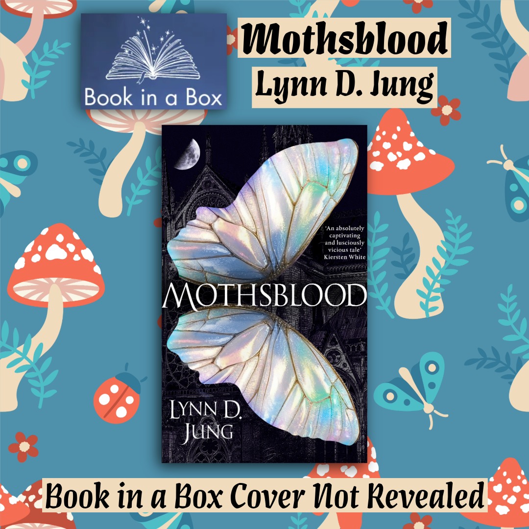 Mothsblood