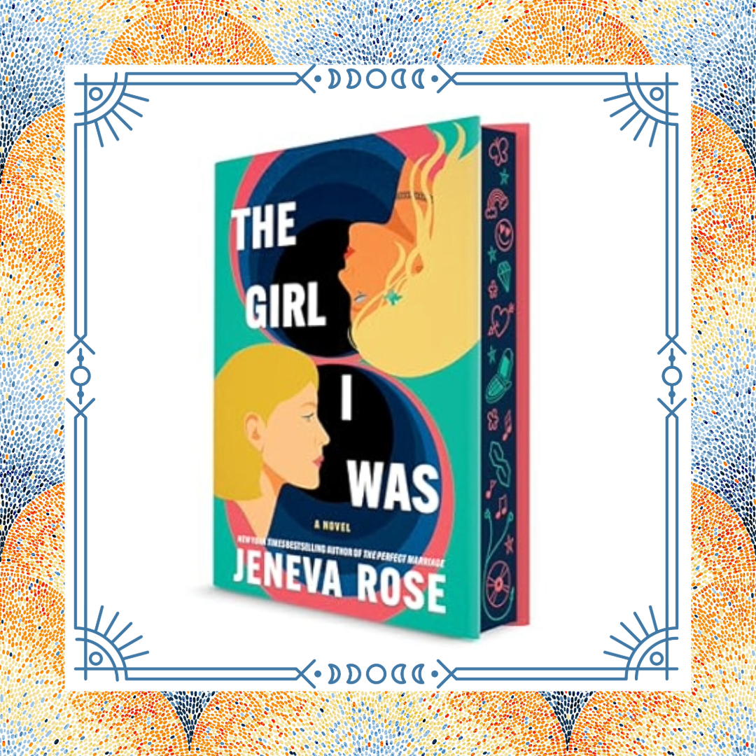 Bookstores · July 2025 Release